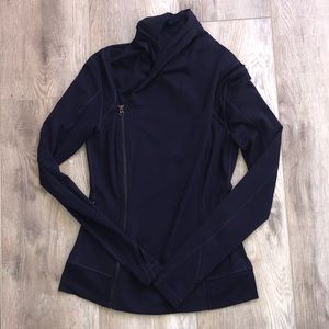 Lululemon Bhakti jacket size 8